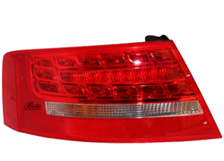 ŠTOPLAMPA AUDI A5 07-012 LX SPORTBACK LED MARELLI