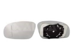 STAKLO RETR. NEW BEETLE 02-  LX  BEZ GRIJAČA