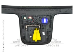 ŠAJBA MERCEDES M W166 011. - SENZOR KAM AKUST GRIJAČ ST. GOBAIN