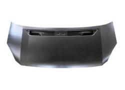 HAUBA VW CRAFTER 05-