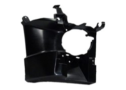 NOSAČ MAGLENKE  BMW F30 011-DX  M-TECH