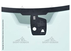 ŠAJBA REN KOLEOS 017- SENZOR ACUSTIK -TELECAM GUARDIAN