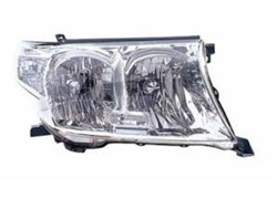 FAR TOYOTA LANDCRUISER FJ 200   07-12 DX