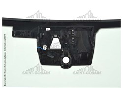 ŠAJBA VW T-ROC SUV  017- SENZOR AKUSTIK TELECAMERA FUYAO