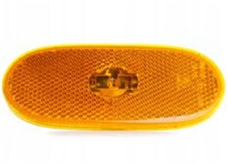 GABARIT BOČNI MER. SPRINTER 013- ŽUTI  LX=DX LED