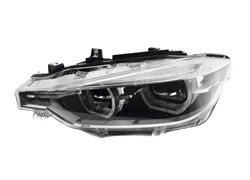 FAR BMW F30 015- LX FULL LED TYC