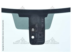 ŠAJBA NISSAN QASHQAI 5VR 17-SENZOR ACUS TELEC GLAVISTA PRAV NOSA