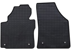 PROSTIRAČI GUMENI VW CADDY 04-15/CADDY IV 06/2015