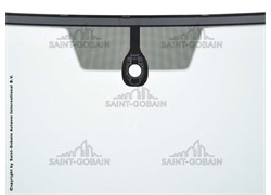 ŠAJBA VW TOURAN 015- SENZOR ACUSTIK PILK.