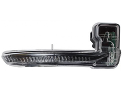 ŽMIG. U RETR. REN KADJAR 015-019 DX LED