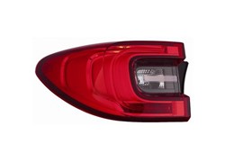 ŠTOPLAMPA REN KADJAR 015-019 VANJSKA LED DX