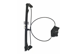 PODIZAČ STAKLA VW TOURAN 03-010 ZAD. EL. DX