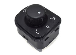 PREKIDAČ ZA RETROVIZORE 6PIN VW GOLF V 03-