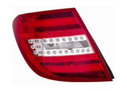 ŠTOPLAMPA MER.C-CLASS W204 011-014 LX LED KARAVAN DEPO