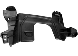 NOSAČ AUSPUHA NA ZAD BRANIKU MER. W213 016- LX