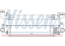 HLADNJAK INTERCOLERA MERC A 012- 160CDI/180CDI/200