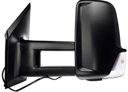 RETR. MER. SPRINTER ELEC-GRIJ 018- LX 9PIN DUGI(NOSAČ 23,6CM