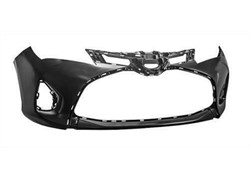 BRANIK TOYOTA YARIS 014- CRNI ZA LAK.