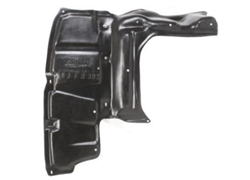 ZAŠTITA MOTORA TOYOTA COROLLA E12 02-06 LX=TY0901904