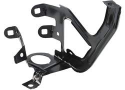 NOSAČ BLATOBRANA BMW 5 F10 010- DX METALNI