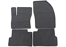 PROSTIRAČI GUMENI FORD C-MAX /GRAND C-MAX 2012