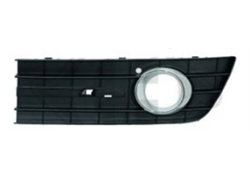 REŠETKA BRANIKA S RUP ZA MAGL MER. W169 08-  ELEGANCE LX