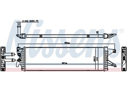 HLADNJAK AFTHERCOLLER VW T6 015-