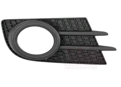 REŠETKA BRANIKA VW TIGUAN 011-16 S RUP ZA MAGL DX MOD 18