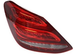 ŠTOPLAMPA MER. W205 014- LX LED MODEL AVANGARD