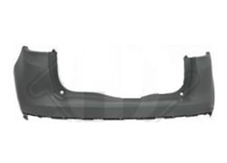 BRANIK ZAD. REN. SCENIC 2016- ZA LAK.