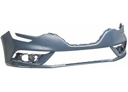 BRANIK REN. MEGANE 016- LAK