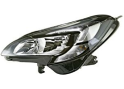 FAR OPEL CORSA E 015- LX H7/H7 S LED DNEVNIM SVJETLOM TYC