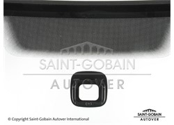 ŠAJBA VW CADDY 04- SENZOR UGR. ANTENA S.GOBAIN