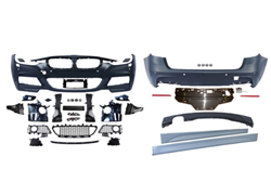 BRANIK SET BMW F30 011 M-TEK KOMPLET