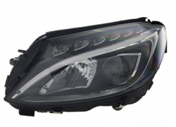 FAR MER. W205  014-19 LX LED