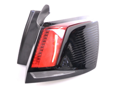 ŠTOPLAMPA PEUGEOT 3008  017- DX VANJSKA LED