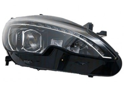 FAR PEUGEOT 308 017- DX LED DEPO