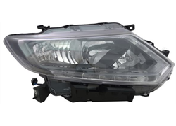 FAR NISSAN X-TRAIL 014- DX H9/H11 DEPO