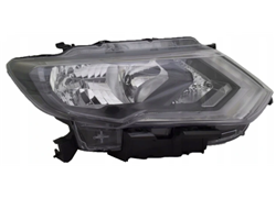 FAR NISSAN X-TRAIL 017- DX H11/H9 S LED DNEVNIM SVJETLOM