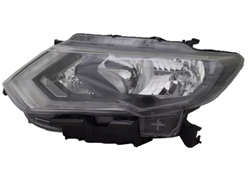 FAR NISSAN X-TRAIL 017- LX H11/H9 S LED DNEVNIM SVJETLOM