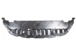 ZAŠTITA ISPOD PR BRANIKA REN CLIO 019-