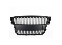 MASKA AUDI A4 07- CRNA MOD: RS