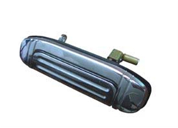 RUČKA ZAD. VRATA MB PAIERO 96-01 LX