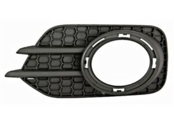 REŠETKA BRANIKA VW TIGUAN 011-16 DX S RUP ZA KROM I MAGL. MOD 28