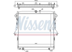 HLAD.MOT.2.2-3.2TDCI(60.5X64X1.6)-FORD RANGER 12-15