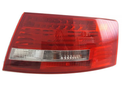 ŠTOPLAMPA AUDI A6 04-09 DX LED DEPO