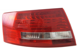 ŠTOPLAMPA AUDI A6 04-09 LX LED DEPO