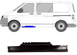 PRAG VW T5 03-10 LX