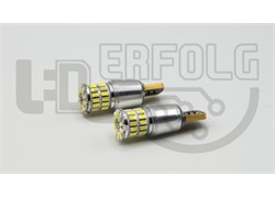 T10 CANBUS ERFOLG LED 38SMD