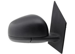 RETR. SMART FORTWO 014- DX EL. CRNI